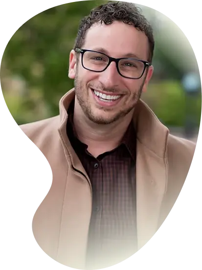 Noah Chase Berman, PhD